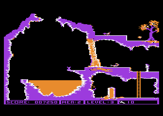Conan — screenshot 5