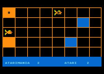 Concentration — screenshot 2