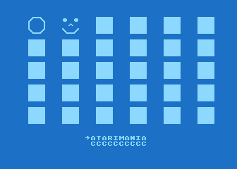 Concentration — screenshot 1