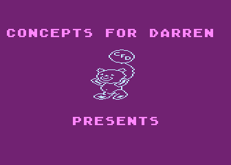Math Works - Addition atari screenshot
