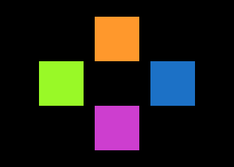 Copy Cat — screenshot 1