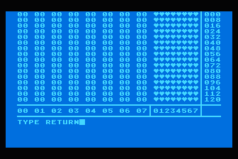 Copy Wizard atari screenshot