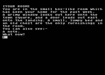 Corsair! — screenshot 2