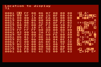 COS - Cassette Operating System