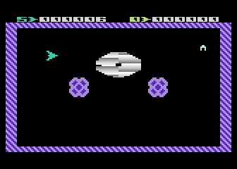 Cosmic Glob — screenshot 2