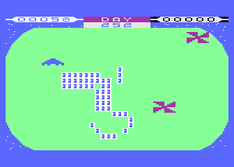Cosmic Life — screenshot 3