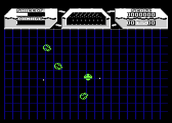 Cosmic Pirate — screenshot 3