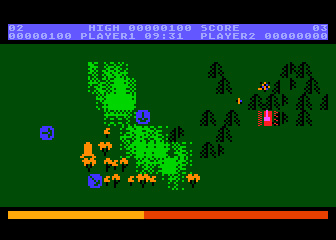 CounterMeasure — screenshot 2