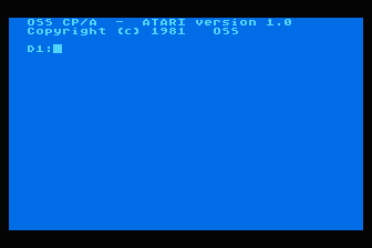 CP/A — screenshot 1