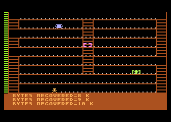 CPU Revenge — screenshot 1