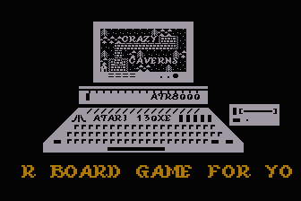 Crazy Caverns — screenshot 1