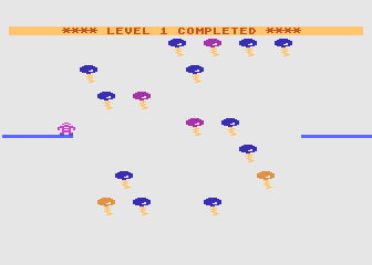 Crazy Clown Jumper — screenshot 1