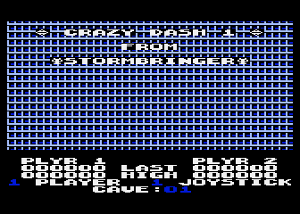 Crazy Dash 1 — screenshot 1
