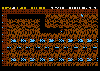 Crazy Dash 2 atari screenshot