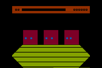 Crazy Maze Race