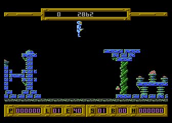 Creep! — screenshot 2