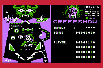 Creepshow — screenshot 1
