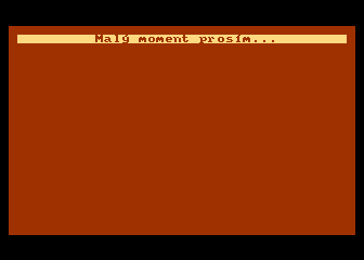 Critters atari screenshot