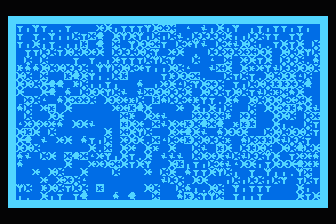 Critters — screenshot 1