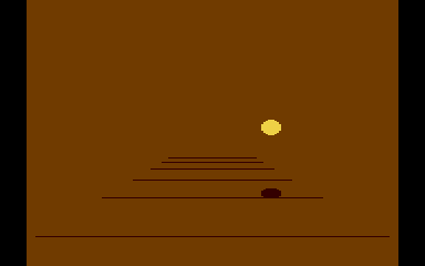 Crockford's Whimsy atari screenshot