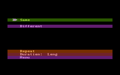 Crockford's Whimsy atari screenshot