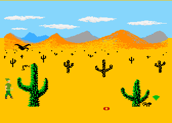 Crossbow — screenshot 2