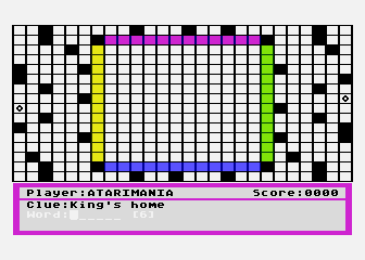 Crosscheck