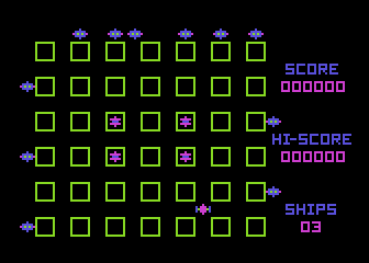 Crossfire — screenshot 1