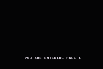 Crown of Gold atari screenshot