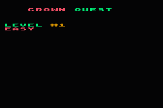 Crown Quest — screenshot 1