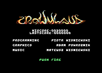 Crownland — screenshot 1