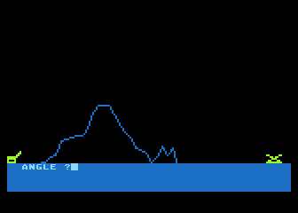 Cruise Attack — screenshot 1