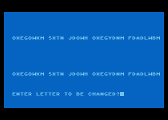 Crypto — screenshot 1