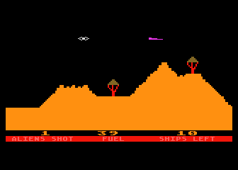 Crypts of Plumbous (The) — screenshot 2