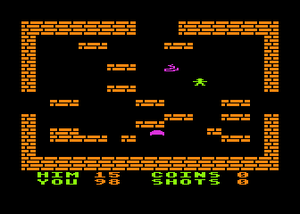 Crypts of Terror — screenshot 5