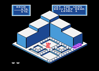 Crystal Castles — screenshot 3