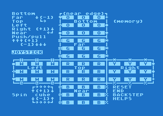 Cubemeister — screenshot 1