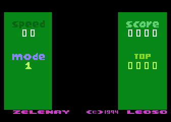 Cubic Games — screenshot 1