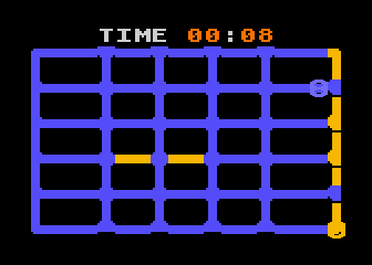 Current Events atari screenshot