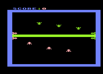 Cygnus Senese — screenshot 1