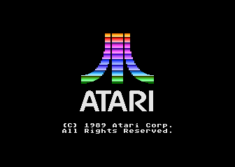 Cygnus X1 atari screenshot