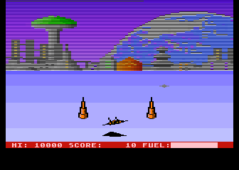 Cygnus X1 — screenshot 3