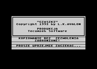 Czaszki / Electra — screenshot 1