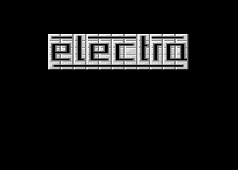 Czaszki / Electra atari screenshot