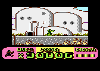 Daffy Duck — screenshot 2