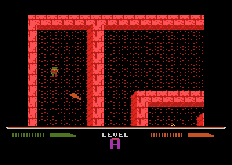 Dark Chambers — screenshot 2