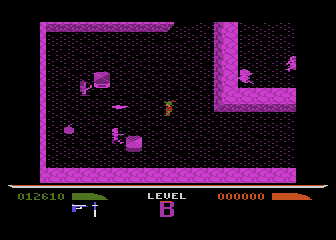 Dark Chambers — screenshot 4
