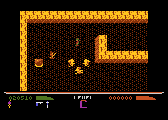 Dark Chambers — screenshot 5