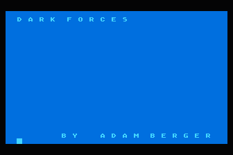 Dark Forces — screenshot 1