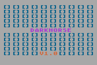 Dark Horse — screenshot 1